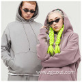 Multicolor Hoodie Pullover Sweatshirt